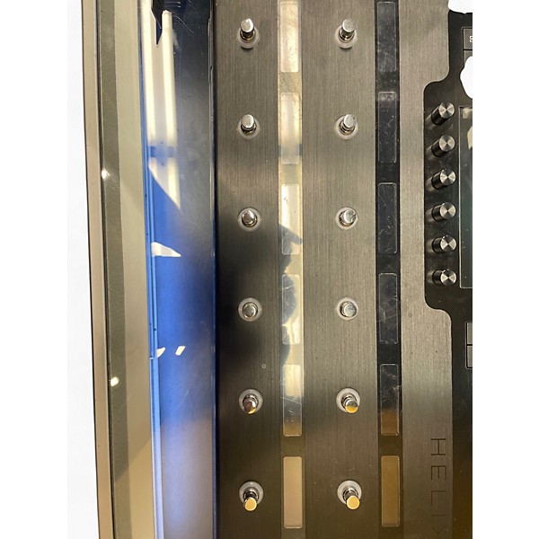 Used Line 6 Helix FLOOR Effect Processor