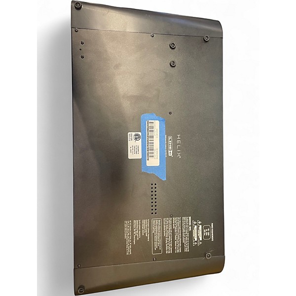 Used Line 6 Helix FLOOR Effect Processor