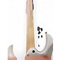 Used Ibanez PIA3761 Stallion White Solid Body Electric Guitar