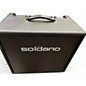 Used Soldano SLO-30 Super Lead Overdrive 1x12 30W Tube Guitar Combo Amp thumbnail