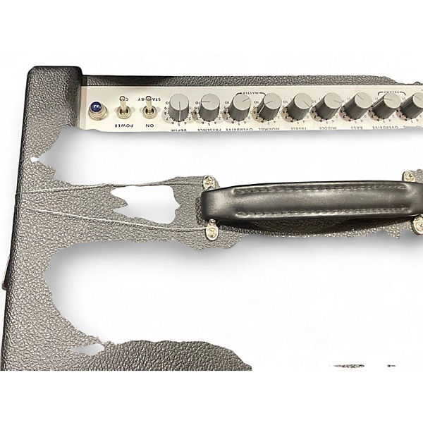 Used Soldano SLO-30 Super Lead Overdrive 1x12 30W Tube Guitar Combo Amp