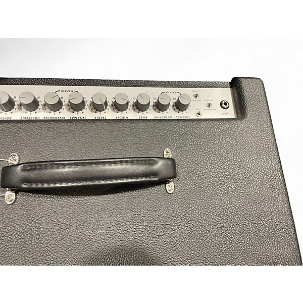 Used Soldano SLO-30 Super Lead Overdrive 1x12 30W Tube Guitar Combo Amp