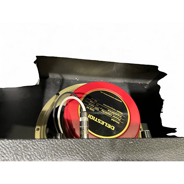 Used Soldano SLO-30 Super Lead Overdrive 1x12 30W Tube Guitar Combo Amp