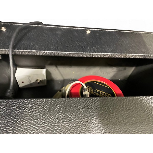 Used Soldano SLO-30 Super Lead Overdrive 1x12 30W Tube Guitar Combo Amp