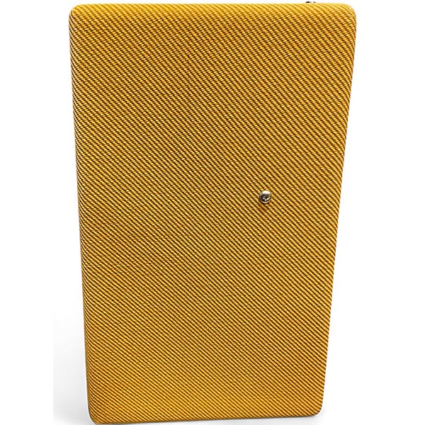 Used Fender Blues Junior Lacqured Tweed Tube Guitar Combo Amp