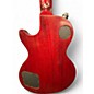 Used 2018 Gibson Les Paul Faded Faded Cherry Solid Body Electric Guitar