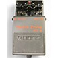 Used BOSS MT2 Metal Zone Distortion Effect Pedal thumbnail