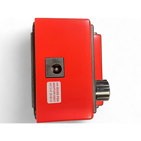 Used BOSS RC1 Loop Station Pedal