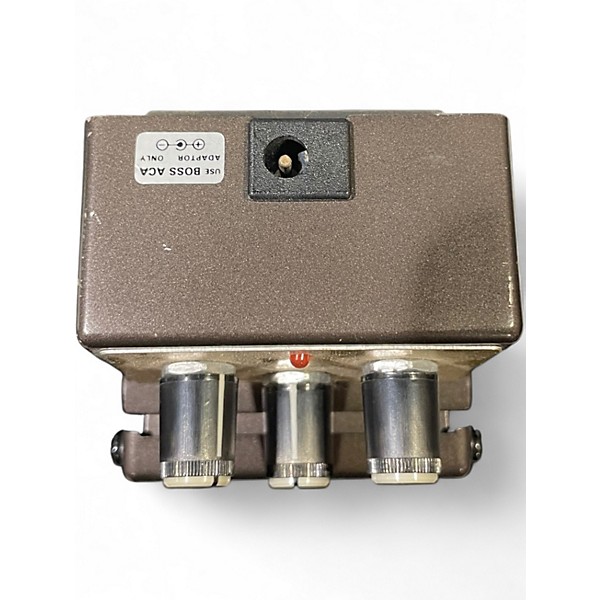 Used BOSS CE-2B Effect Pedal