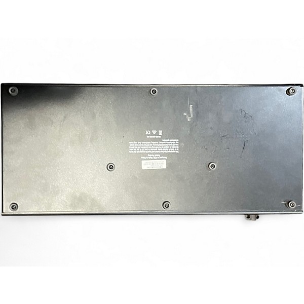 Used Line 6 FBV Shortboard MKII Footswitch