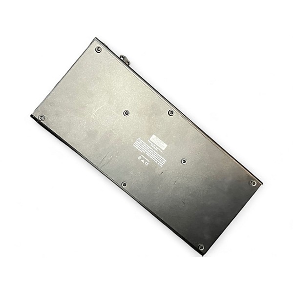 Used Line 6 FBV Shortboard MKII Footswitch