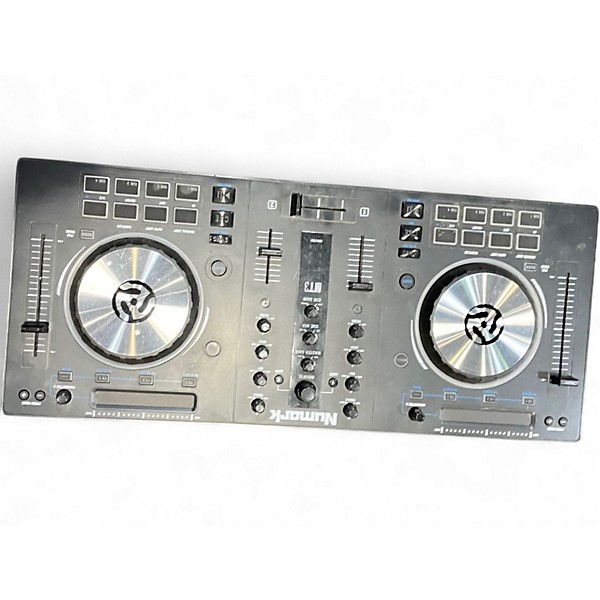 Used Numark Mixtrack III DJ Controller
