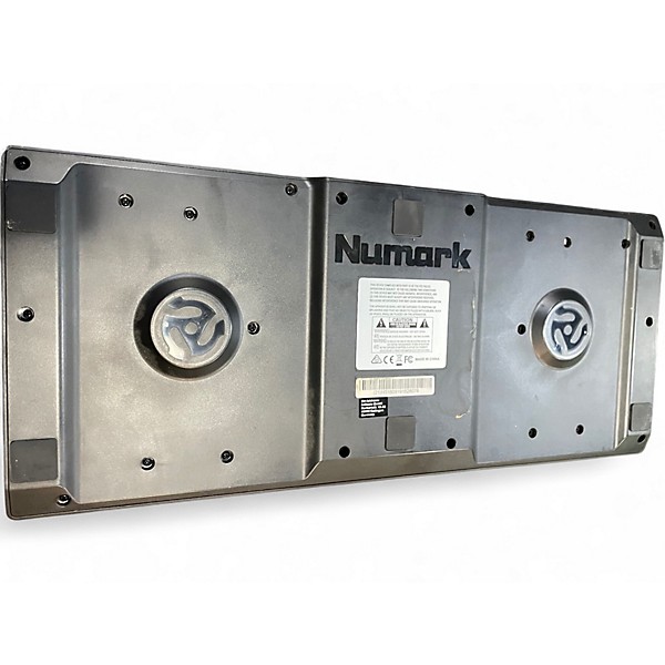 Used Numark Mixtrack III DJ Controller