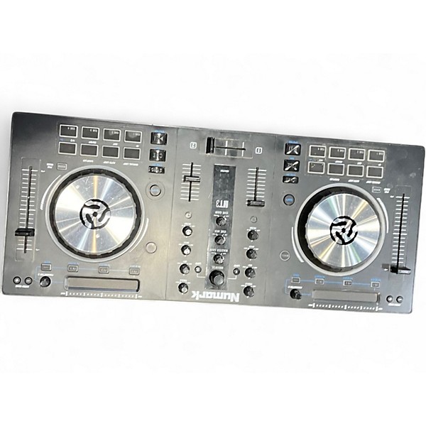Used Numark Mixtrack III DJ Controller