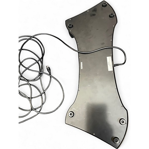 Used Peavey Sanpera II Footswitch