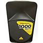 Used Behringer Eurolive B115D Powered Speaker thumbnail