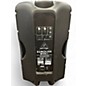 Used Behringer Eurolive B115D Powered Speaker