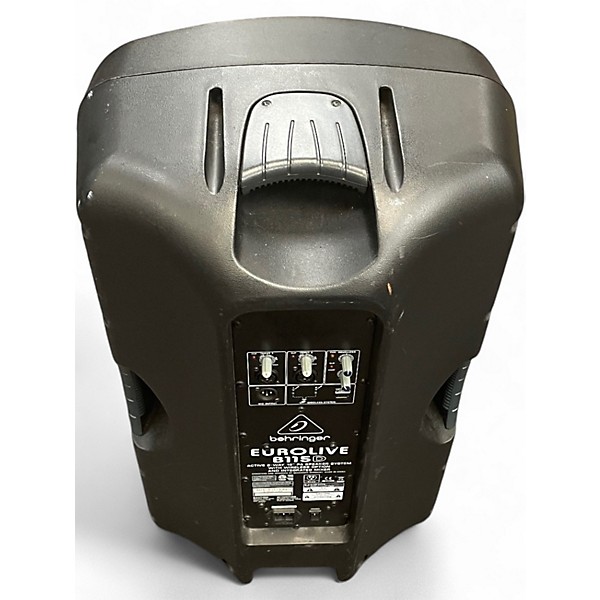 Used Behringer Eurolive B115D Powered Speaker