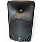 Used Mackie SRM350V3 10" 1000W Powered Speaker thumbnail