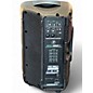 Used Mackie SRM350V3 10" 1000W Powered Speaker