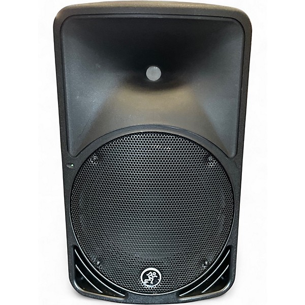 Used Mackie SRM350V3 10" 1000W Powered Speaker