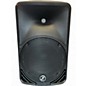 Used Mackie SRM350V3 10" 1000W Powered Speaker thumbnail