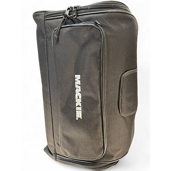 Used Mackie SRM350V3 10" 1000W Powered Speaker