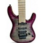 Used Schecter Guitar Research SUN VALLEY SUPER SHREDDER FR AURORA BURST Solid Body Electric Guitar thumbnail