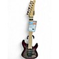 Used Schecter Guitar Research SUN VALLEY SUPER SHREDDER FR AURORA BURST Solid Body Electric Guitar
