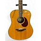 Used Breedlove AD20/SR PLUS NATURAL Acoustic Guitar