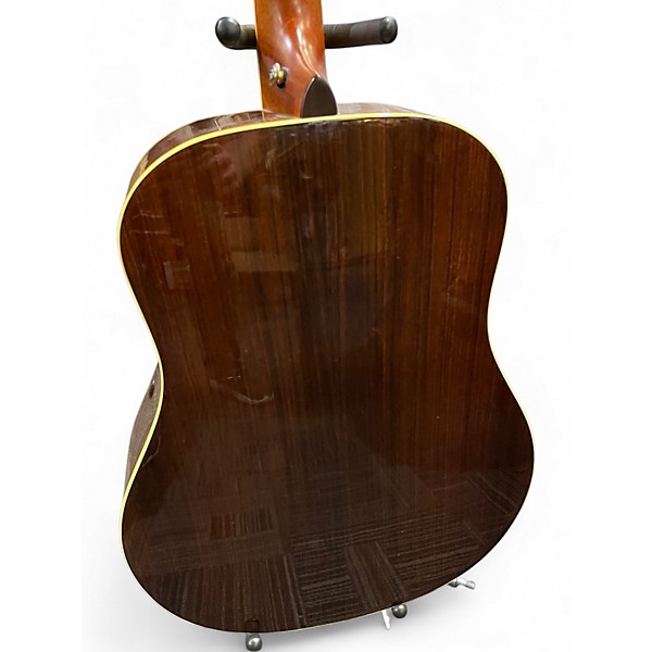 Used Breedlove AD20/SR PLUS NATURAL Acoustic Guitar