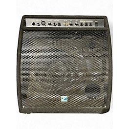 Used Yorkville 100KW Acoustic Guitar Combo Amp