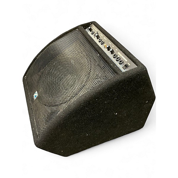 Used Yorkville 100KW Acoustic Guitar Combo Amp