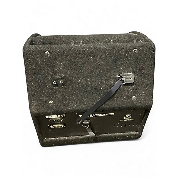 Used Yorkville 100KW Acoustic Guitar Combo Amp