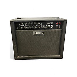 Used Laney Ironheart  IRT30 Tube Guitar Combo Amp