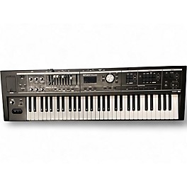 Used Roland VR09 Synthesizer