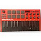 Used Akai Professional MPK Mini MIDI Controller thumbnail