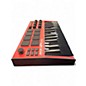 Used Akai Professional MPK Mini MIDI Controller