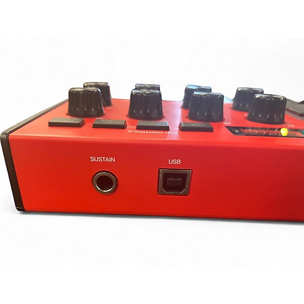 Used Akai Professional MPK Mini MIDI Controller