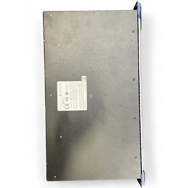 Used Digidesign MIDI Audio Interface