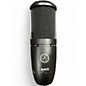 Used AKG P120 Project Studio Condenser Microphone thumbnail