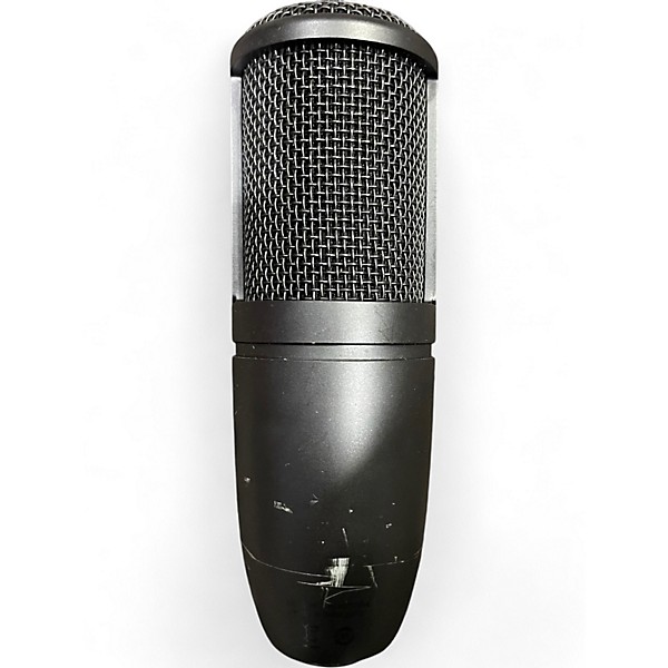 Used AKG P120 Project Studio Condenser Microphone