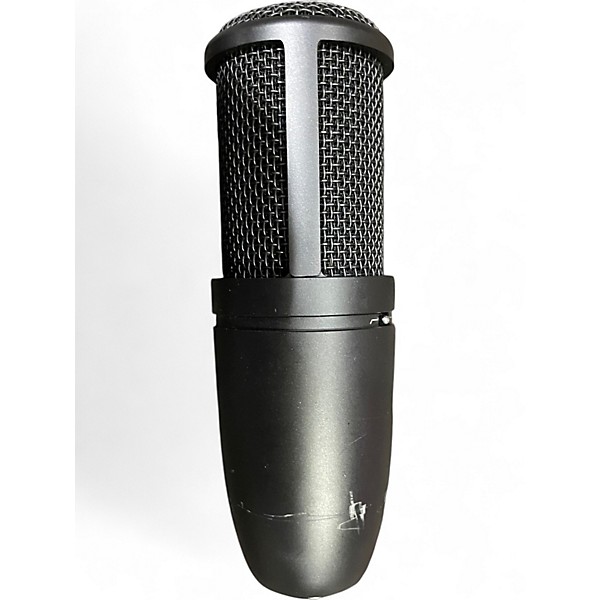 Used AKG P120 Project Studio Condenser Microphone
