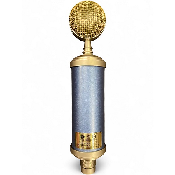 Used Blue Bluebird SL Condenser Microphone