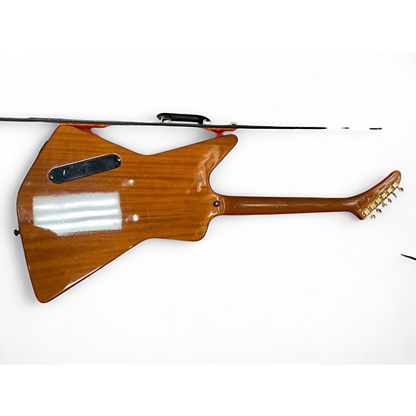 Used Fernandes FEX-70 Mahogany Solid Body Electric Guitar