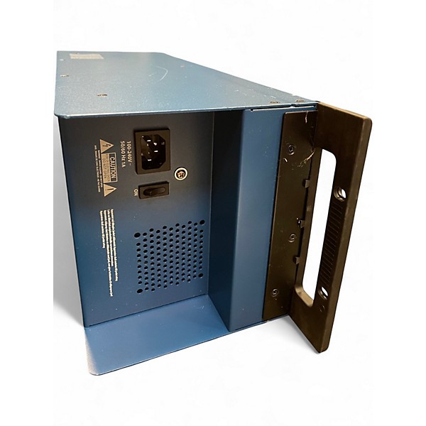 Used Soundcraft ui24r Digital Mixer