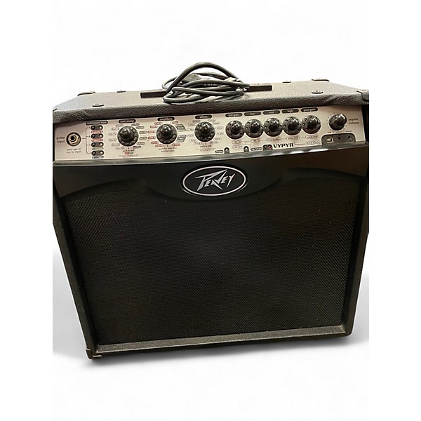 Used Peavey Vypyr VIP 2 40W 1x12 Guitar Combo Amp