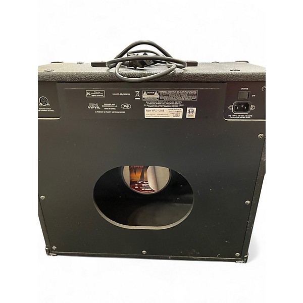 Used Peavey Vypyr VIP 2 40W 1x12 Guitar Combo Amp