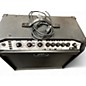 Used Peavey Vypyr VIP 2 40W 1x12 Guitar Combo Amp