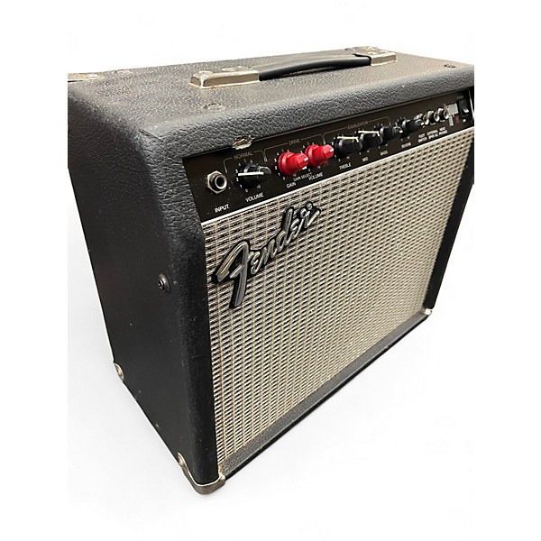Used Fender CHAMPION 110 Guitar Combo Amp